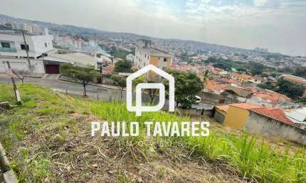 Lote para Venda em Belo Horizonte / MG no bairro Havaí