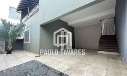 Casa de 3 Quartos para Venda, no bairro Havaí, localizado na cidade de Belo Horizonte MG.