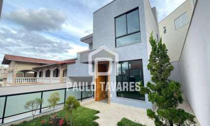 Casa para Venda no bairro Nova Gameleira, localizado na cidade de Belo Horizonte / MG, região Oeste.