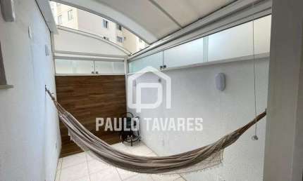 Área privativa de 01 quarto para venda no bairro Betânia - Belo Horizonte/MG.