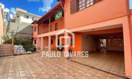 Casa para Venda no bairro Palmeiras, localizado na cidade de Belo Horizonte MG.