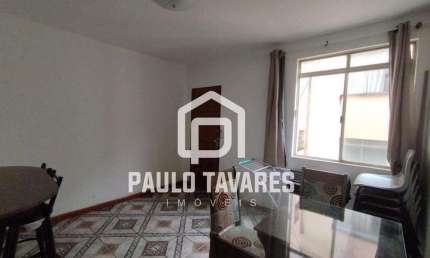 Apartamento de 3 Quartos para Venda, no bairro Madre Gertrudes, localizado na cidade de Belo Horizonte / MG.
