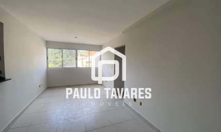 Apartamento 3 Quartos para Venda em Belo Horizonte / MG no bairro Palmeiras