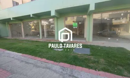 Loja para Locação no bairro Havaí, Belo Horizonte/MG.