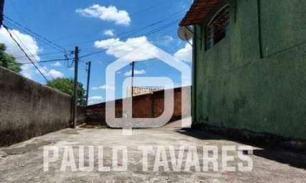 Casa para Venda em Belo Horizonte / MG no bairro Estrela do Oriente