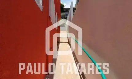 Casa para Venda em Belo Horizonte / MG no bairro Palmeiras