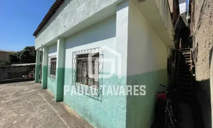 Casa de 03 Quartos para Venda, no bairro Palmeiras, localizado na cidade de Belo Horizonte MG.