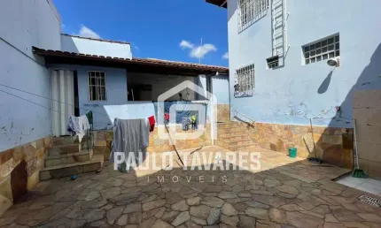 Casa de 5 Quartos para Venda, no bairro Betânia, localizado na cidade de Belo Horizonte MG