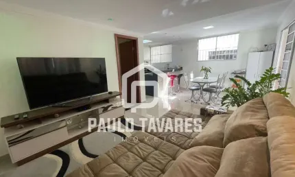 Casa para Venda no bairro Betânia, localizado na cidade de Belo Horizonte MG.