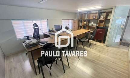 Loja para Venda em Belo Horizonte / MG no bairro Palmeiras