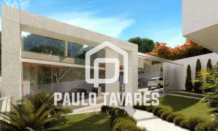 Apartamento 3 Quartos para Venda em Belo Horizonte / MG no bairro Nova Suíssa