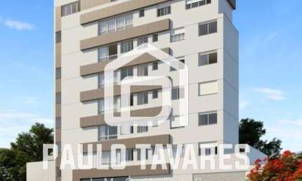 Apartamento 3 Quartos para Venda em Belo Horizonte / MG no bairro Nova Suíssa