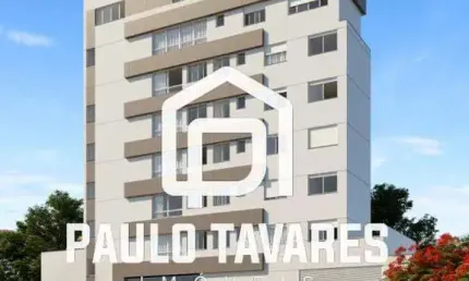 Apartamento 3 Quartos para Venda em Belo Horizonte / MG no bairro Nova Suíssa