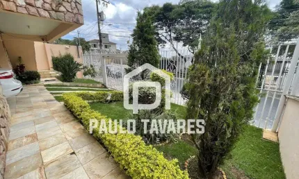 Casa para venda em belo horizonte / mg no bairro são bento