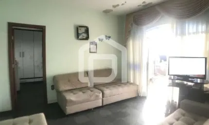 Casa para Venda em Belo Horizonte / MG no bairro Cardoso (Barreiro)