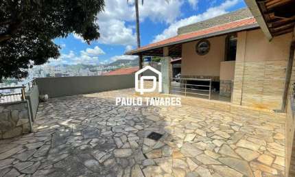 Casa para Venda no bairro Palmeiras em Belo Horizonte / MG.