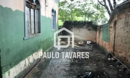 Casa para venda no bairro Palmeiras, Belo Horizonte / MG.