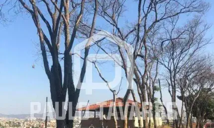 Lote para Venda em Belo Horizonte / MG no bairro São Bernardo