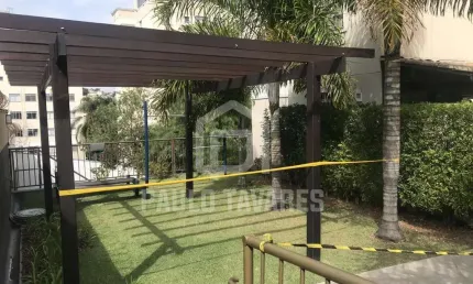 Apartamento 3 Quartos para Venda em Belo Horizonte / MG no bairro Castelo