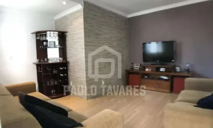 Casa geminada de 03 quartos à venda no bairro Betânia – Belo Horizonte/ MG