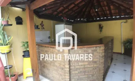 Casa de 03 quartos à venda no bairro Betânia – Belo Horizonte/MG.
