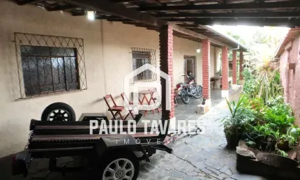 Casa para Venda em Belo Horizonte / MG no bairro Betânia