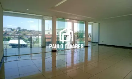 Casa à venda, 5 quartos, 3 suítes, 3 vagas, Havaí - Belo Horizonte/MG