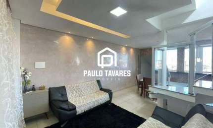Casa de 3 Quartos para Venda, no bairro Havaí, localizado na cidade de Belo Horizonte / MG