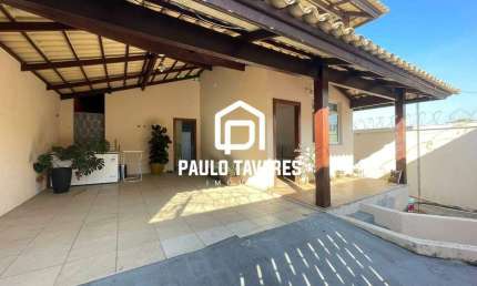 Casa à venda, 2 quartos, 1 suíte, 2 vagas, Nova Cintra - Belo Horizonte/MG