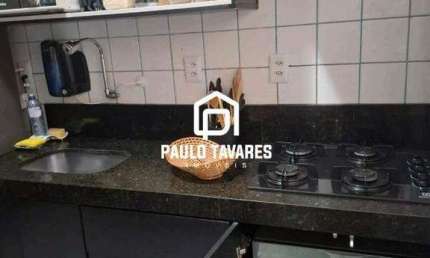 Apartamento de 03 quartos para venda no bairro Betânia, Belo Horizonte / MG.