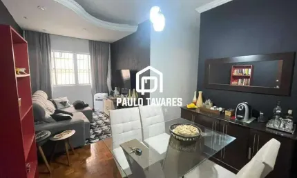 Apartamento de 03 quartos para venda no bairro betânia, belo horizonte / mg.