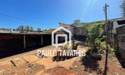 Lote para Venda em Belo Horizonte / MG no bairro Salgado Filho