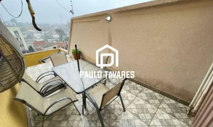 Casa Geminada para Venda em Belo Horizonte / MG no bairro Havaí
