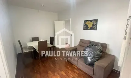 Apartamento 3 Quartos para Venda em Belo Horizonte / MG no bairro São Lucas