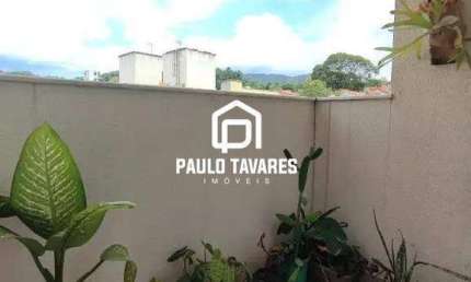 Apartamento à venda, 02 Quartos sendo 01 suíte, no bairro Cardoso, região do Barreiro.