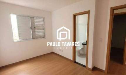 APARTAMENTO DE 03 QUARTOS A VENDA NO BAIRRO JARDIM AMÉRICA, BELO HORIZONTE/MG.