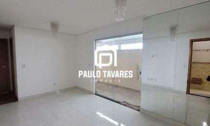 Apartamento com área privativa de 02 quartos a venda no bairro Pompéia, Belo Horizonte, MG.
