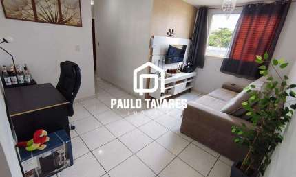 Apartamento de 03 Quartos com suíte para Venda no bairro Betânia, Belo Horizonte / MG.