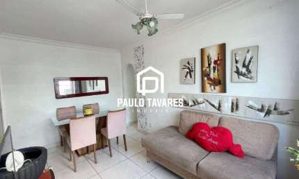 Apartamento de 02 quartos para venda no bairro Havaí, Belo Horizonte/ MG.