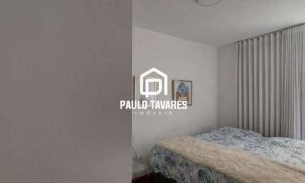 Apartamento de 03 quartos a venda no bairro Estoril, Belo Horizonte, MG.