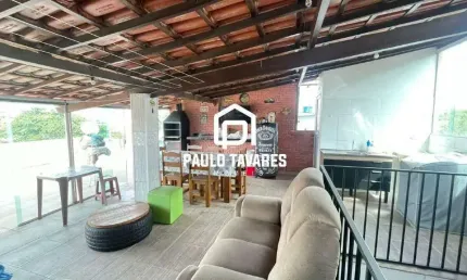 Casa para Venda em Belo Horizonte / MG no bairro Nova Cintra