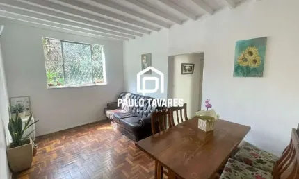 Apartamento 3 Quartos para Venda em Belo Horizonte / MG no bairro Havaí