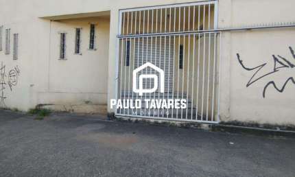 Loja para locação, no bairro Salgado filho, localizado na cidade de Belo Horizonte / MG.