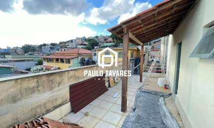 Casa para Locação no Bairro Havaí – Belo Horizonte/MG