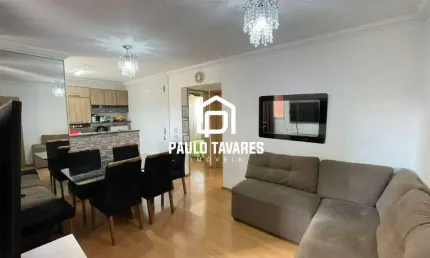 Apartamento de 2 quartos à venda no bairro jardim américa – belo horizonte/mg