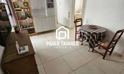 Apartamento de 02 quartos para venda no madre gertrudes, belo horizonte mg