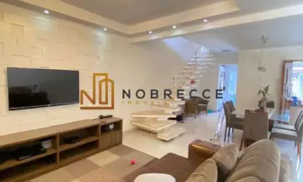 Casa com 3 quartos à venda na Vila Lopes, Indaiatuba 