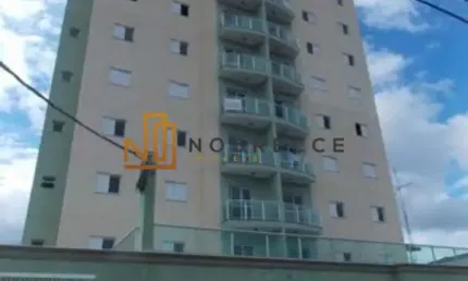 Apartamento 85m², Edifício Kellen no 4º andar, Centro, Indaiatuba SP.