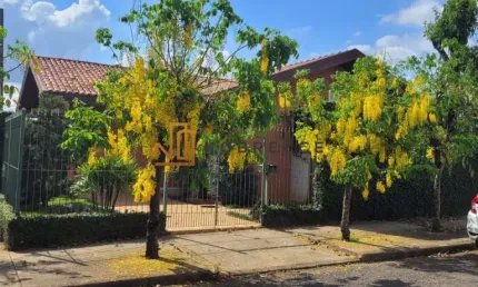 Casa com 3 quartos à venda no Centro, Indaiatuba 