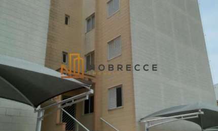Apartamento  54 m² à venda - Jardim Jequitiba / Indaiatuba-SP